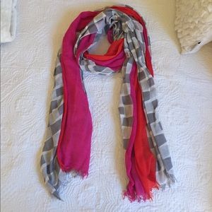Kate Spade scarf